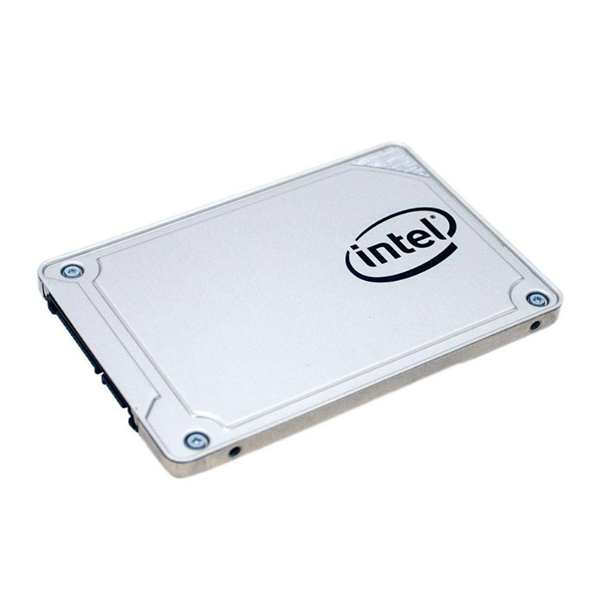 Intel SSD 540s 360GB (SSDSC2KW360H6X1) 2.5 inch SATA 6Gb/s _319F